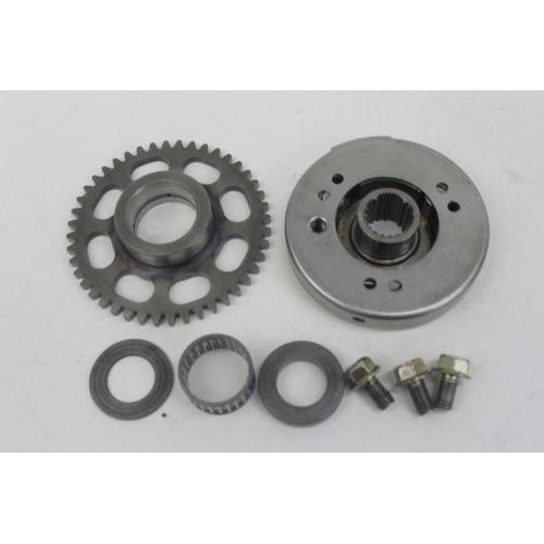 STARTER FREEWHEEL KIT