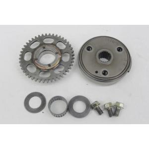 STARTER FREEWHEEL KIT