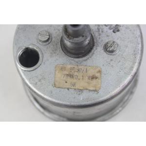 ODOMETER INSTRUMENT