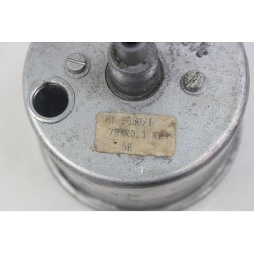 ODOMETER INSTRUMENT