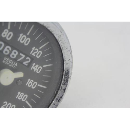 ODOMETER INSTRUMENT