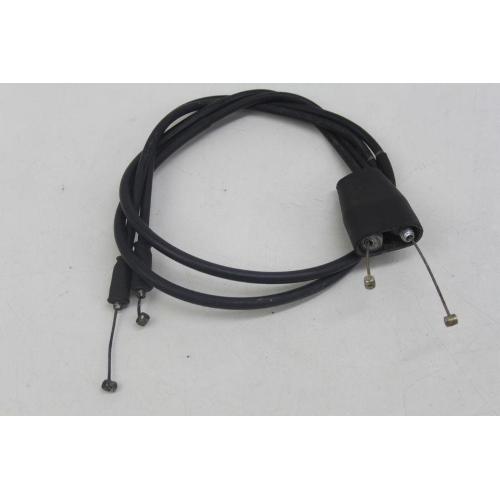 GAS CABLES