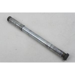 FRONT WHEEL PIN