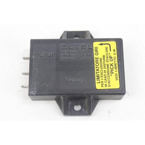 CONTROL UNIT