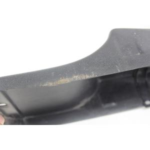 REAR MUDGUARD LICENSE PLATE HOLDER + STOP LIGHT