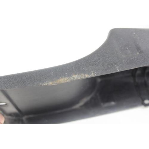 REAR MUDGUARD LICENSE PLATE HOLDER + STOP LIGHT