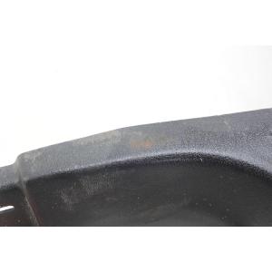 REAR MUDGUARD LICENSE PLATE HOLDER + STOP LIGHT