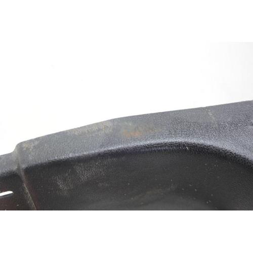 REAR MUDGUARD LICENSE PLATE HOLDER + STOP LIGHT
