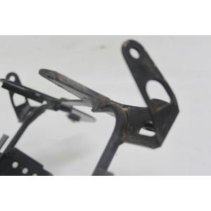 FRONT FRAME