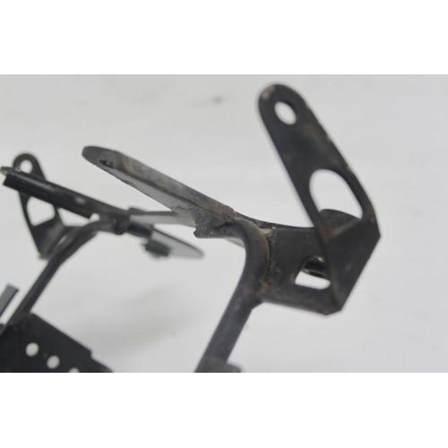 FRONT FRAME