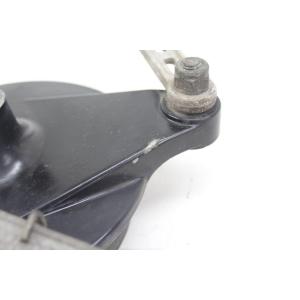 REAR BRAKE DRUM