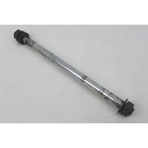 REAR WHEEL PIN