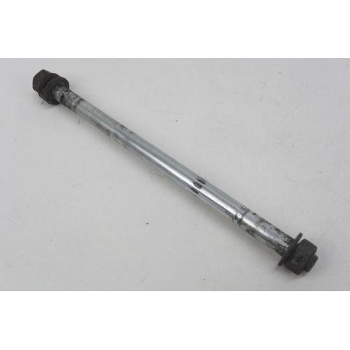 REAR WHEEL PIN