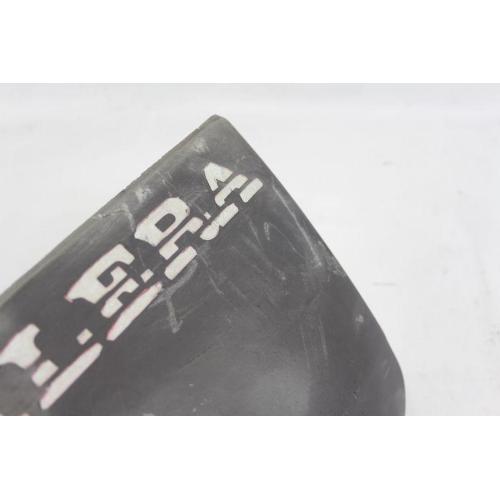 RIGHT TANK SIDE PANEL