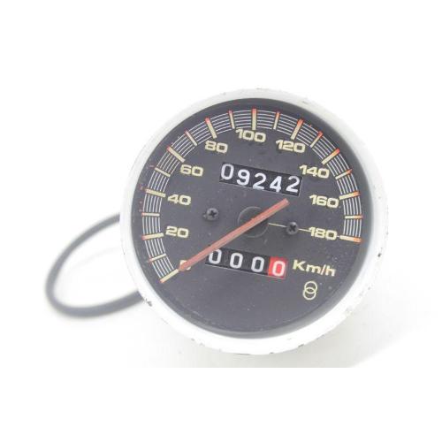 ODOMETER INSTRUMENT