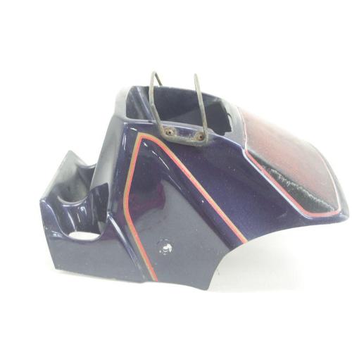 FRONT HEADLIGHT MASK