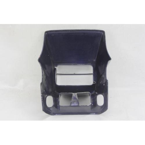 FRONT HEADLIGHT MASK
