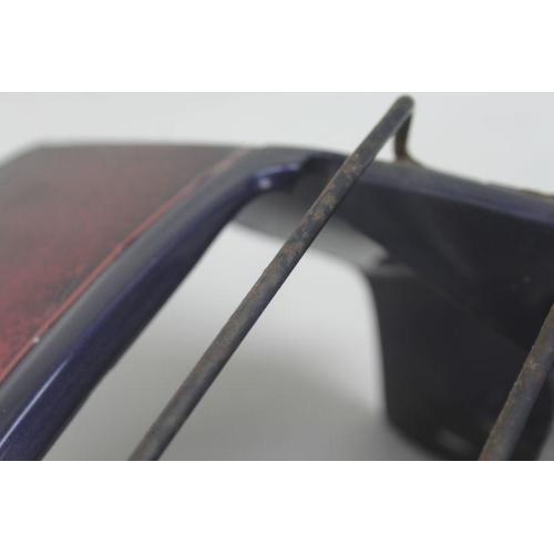 FRONT HEADLIGHT MASK
