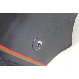 FRONT HEADLIGHT MASK
