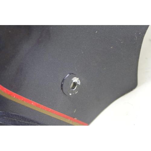 FRONT HEADLIGHT MASK