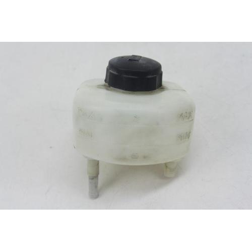 RADIATOR FLUID TANK