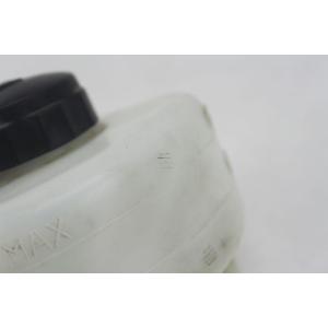 RADIATOR FLUID TANK