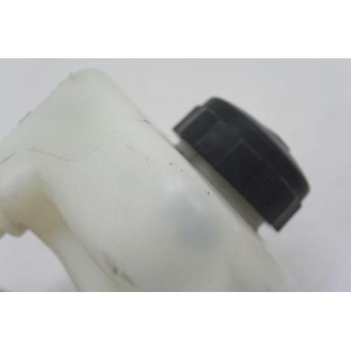 RADIATOR FLUID TANK