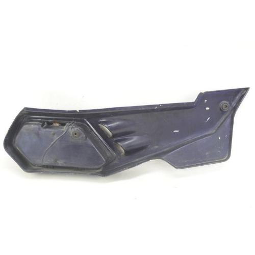 LEFT SIDE PANEL