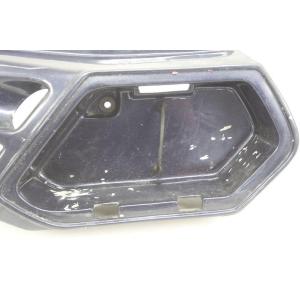LEFT SIDE PANEL