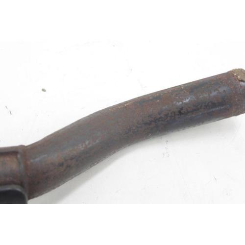 EXHAUST MANIFOLDS