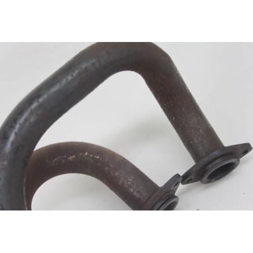 EXHAUST MANIFOLDS