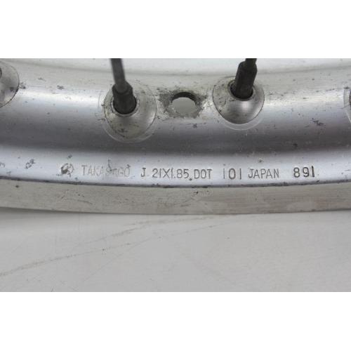 FRONT RIM