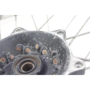 FRONT RIM