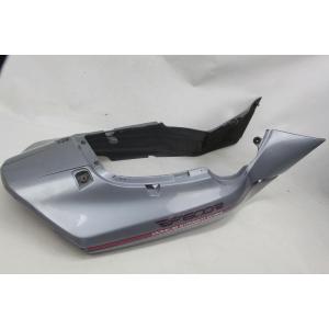 REAR TAIL