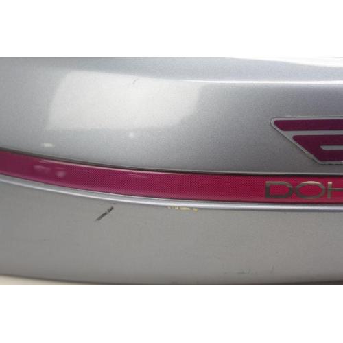 REAR TAIL