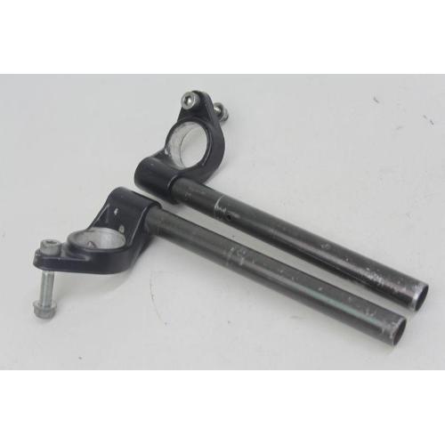 HALF-HANDLEBARS