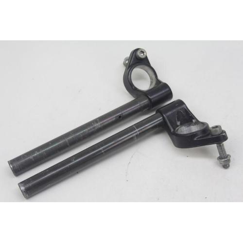 HALF-HANDLEBARS