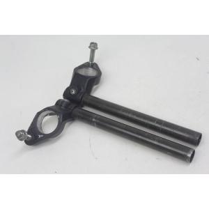 HALF-HANDLEBARS