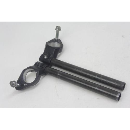 HALF-HANDLEBARS