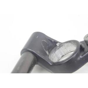 HALF-HANDLEBARS