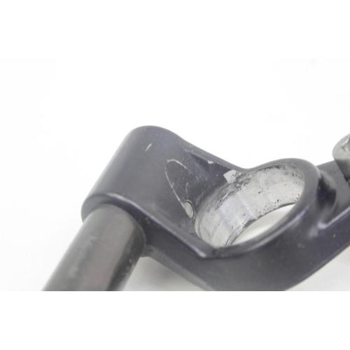 HALF-HANDLEBARS