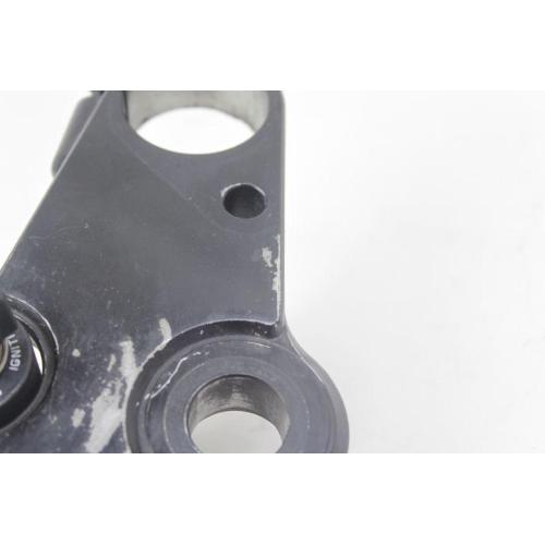 IGNITION SWITCH WITH KEY + UPPER FORK PLATE