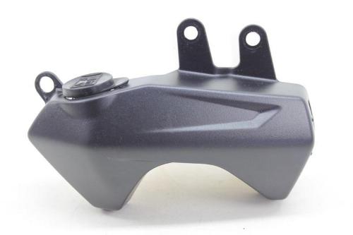 RADIATOR FLUID TANK