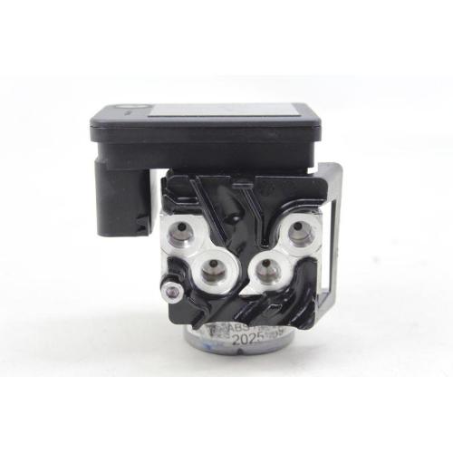 ABS MODULATOR CONTROL UNIT