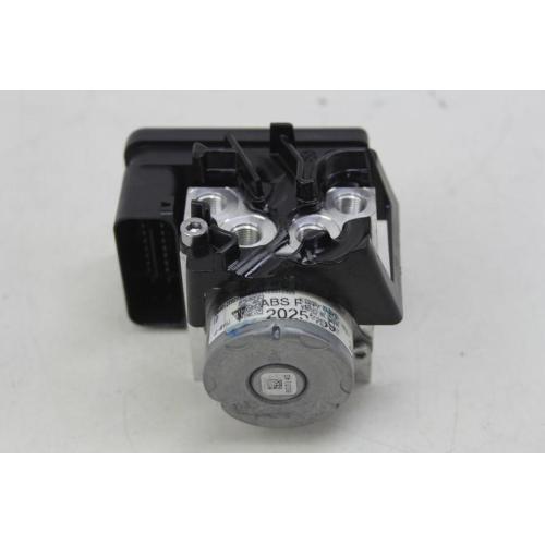 ABS MODULATOR CONTROL UNIT