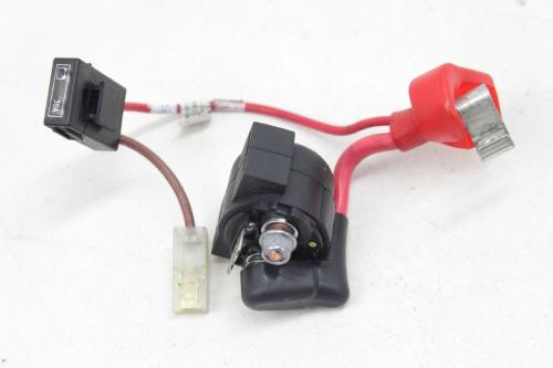 STARTER RELAY