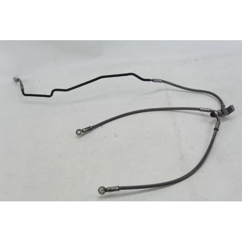 ABS FRONT BRAKE CALIPER HOSE
