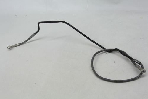 FRONT BRAKE PUMP HOSE - ABS CONTROL UNIT