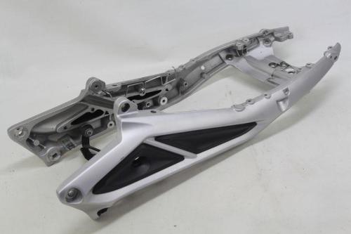 REAR SUBFRAME