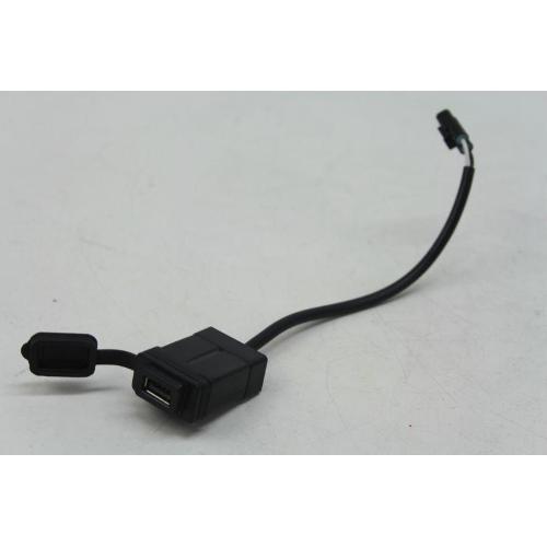 USB SOCKET